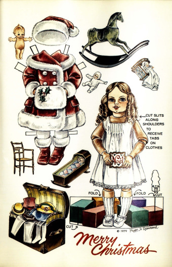 Winter 1979 Supplement